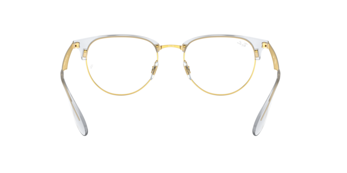 RAY-BAN RB6396 Optical Frame
