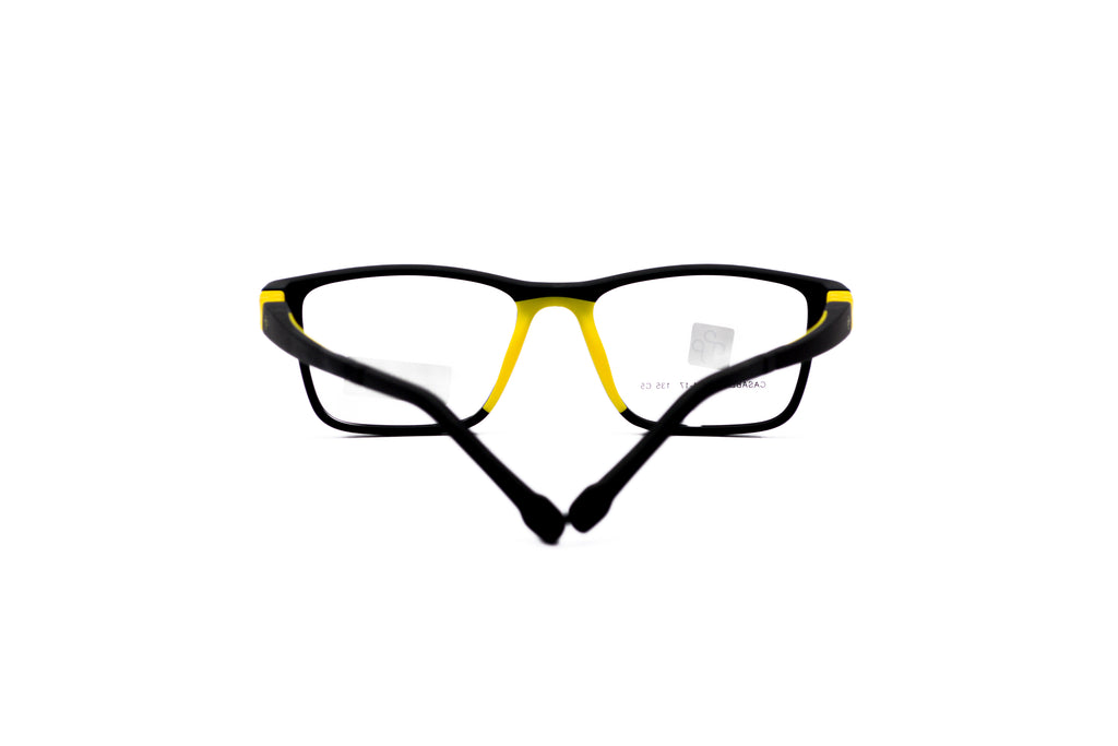 PITT & MITT CASABLANCA Optical Frame