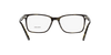 PRADA PR 14WV Optical Frame
