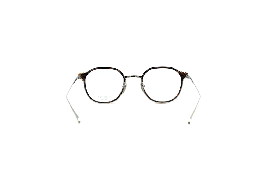 MASUNAGA TANGO Optical Frame