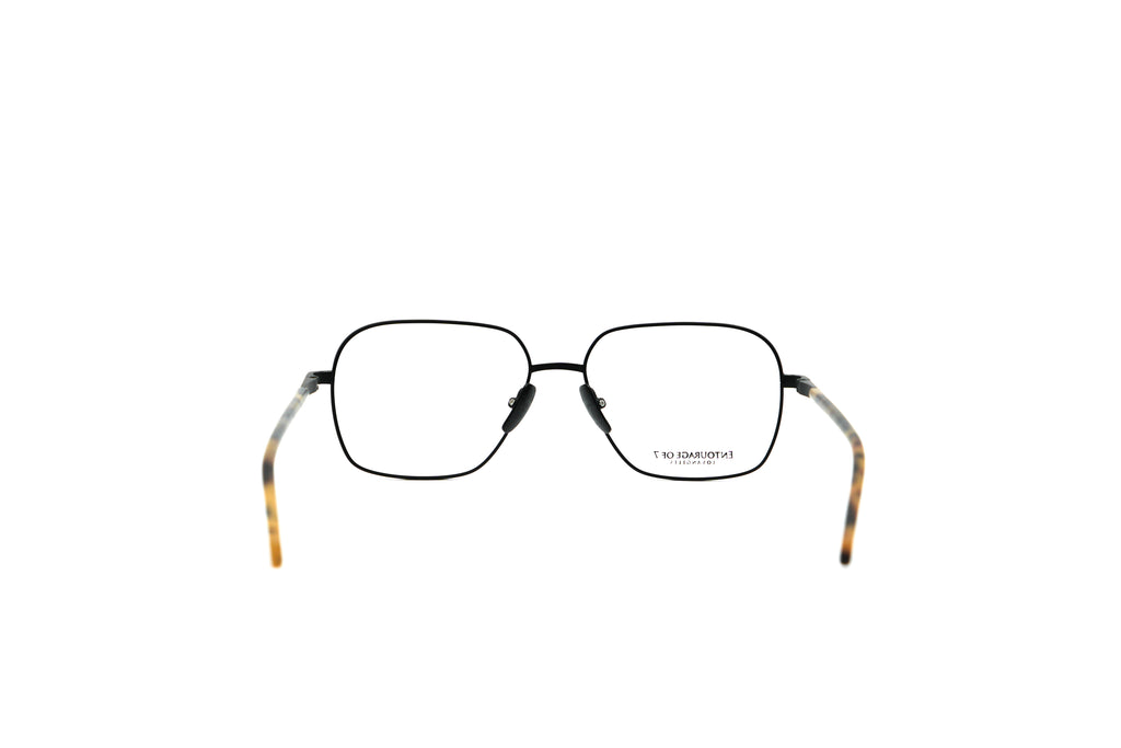 Entourage Of 7 ASAHI Optical Frame