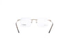 ONE DEGREE OD1004 Optical Frame