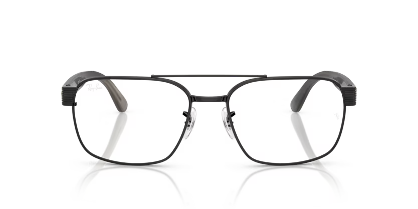 RAY-BAN RX3751V Optical Frame