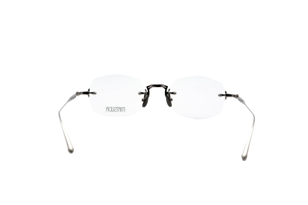 MATSUDA M5015 Optical Frame