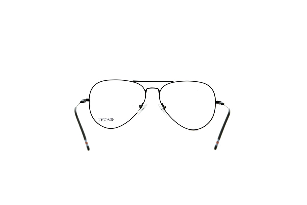 SCOTT SC5716 Optical Frame