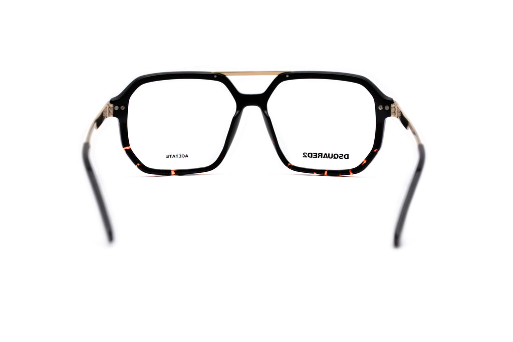 DSQUARED2 D20123 Optical Frame