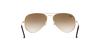 RAY-BAN RB3025I Sunglass