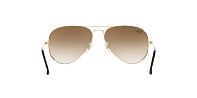 RAY-BAN RB3025I Sunglass