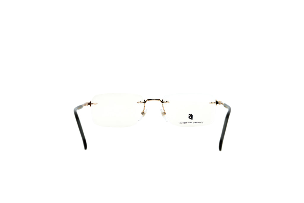 DAVID BECKHAM 1202 Optical Frame