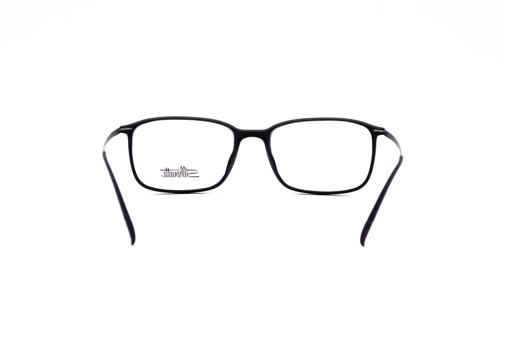 SILHOUETTE SPX 2930 75 9010 Optical Frame