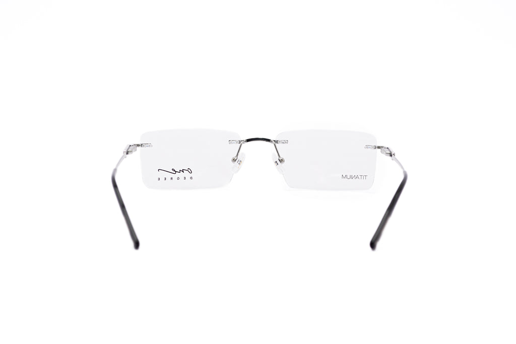 ONE DEGREE OD3002 Optical Frame