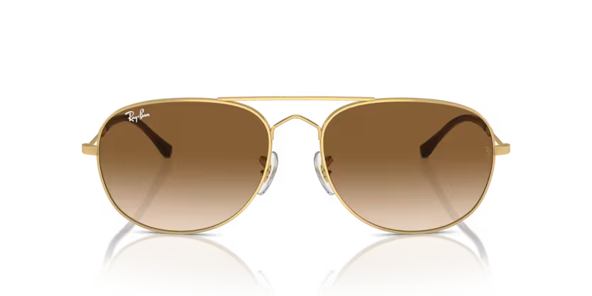 RAY-BAN RB3735 Sunglass