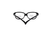PITT & MITT SONIC-S Optical Frame