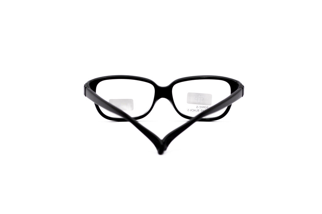 PITT & MITT SONIC-S Optical Frame