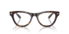 RAY-BAN RX5510 Optical Frame