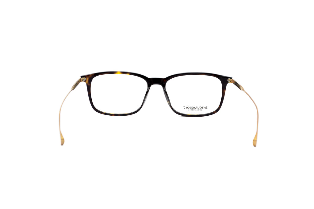 ENTOURAGE OF 7 RAMOS Optical Frame