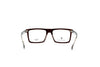 DAVID BECKHAM 7138 Optical Frame