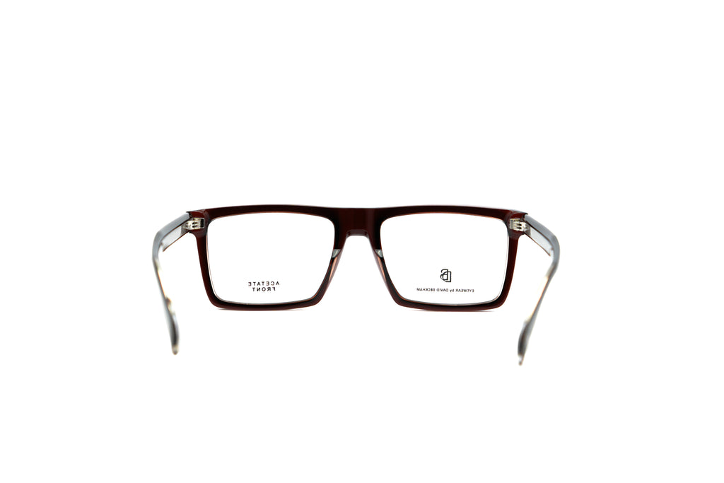DAVID BECKHAM 7138 Optical Frame