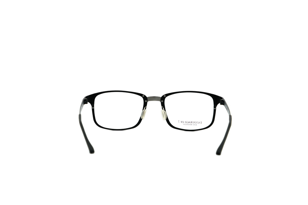 Entourage Of 7 DELANO Optical Frame