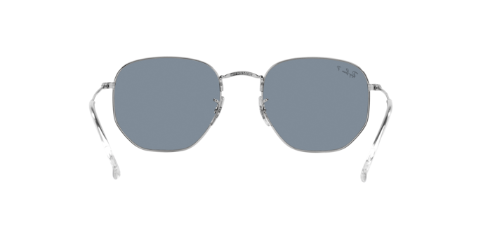 RAY-BAN RB3548N Sunglass