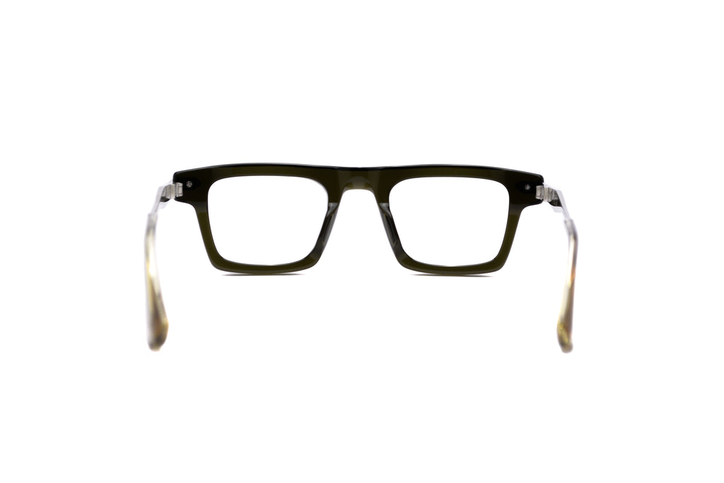 T HENRI SCG-RX STNGRAY Optical Frame