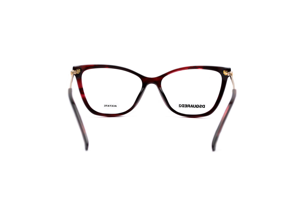 DSQUARED2 D20068 Optical Frame
