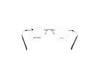 CALVIN KLEIN CK22134TLBI Optical Frame