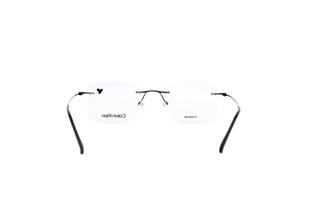 CALVIN KLEIN CK22134TLBI Optical Frame