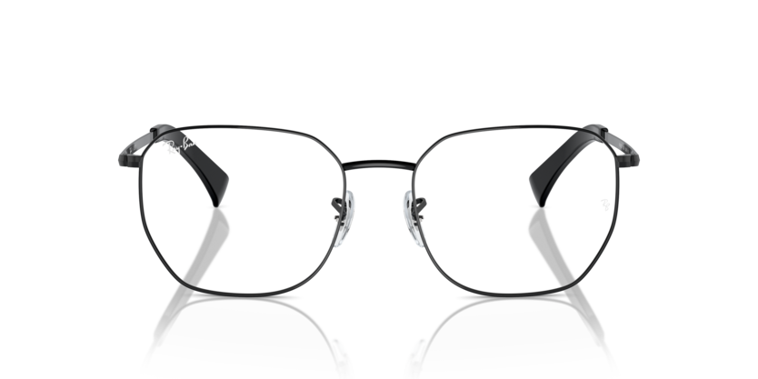 Ray-Ban Optical Frames