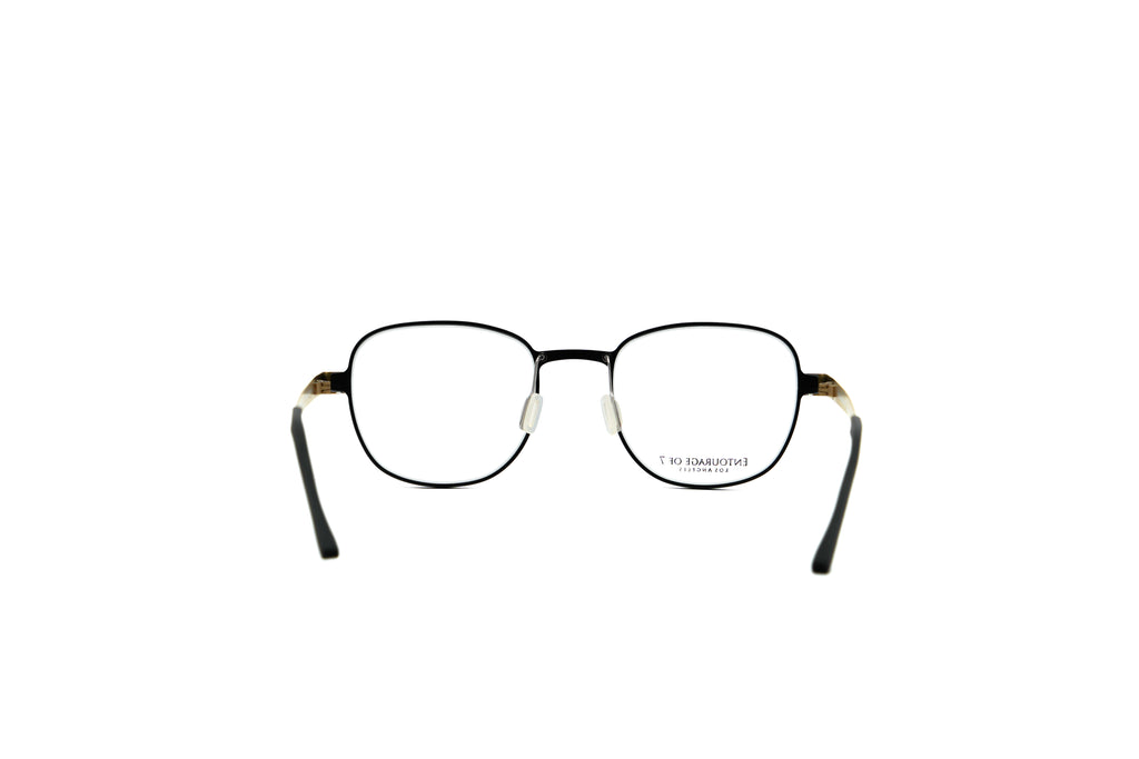 Entourage Of 7 OAKVILLE Optical Frame