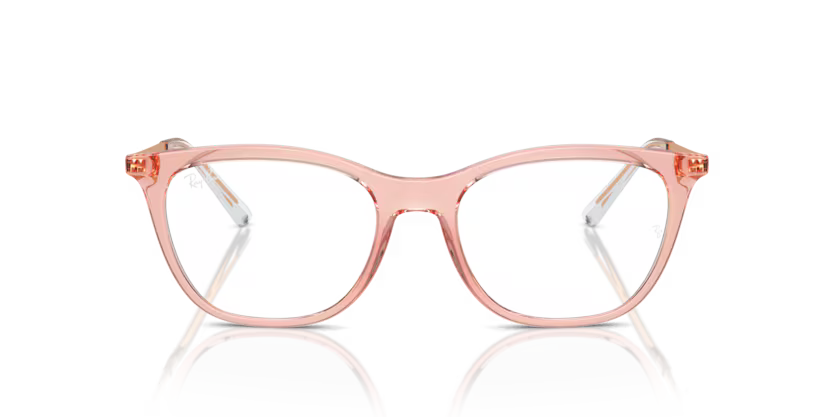 RAY-BAN RX7237I Optical Frame | High end optical frames | SpecsBunker India – branded eyeglasses in India