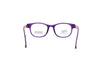 PITT & MITT AIDAH Optical Frame