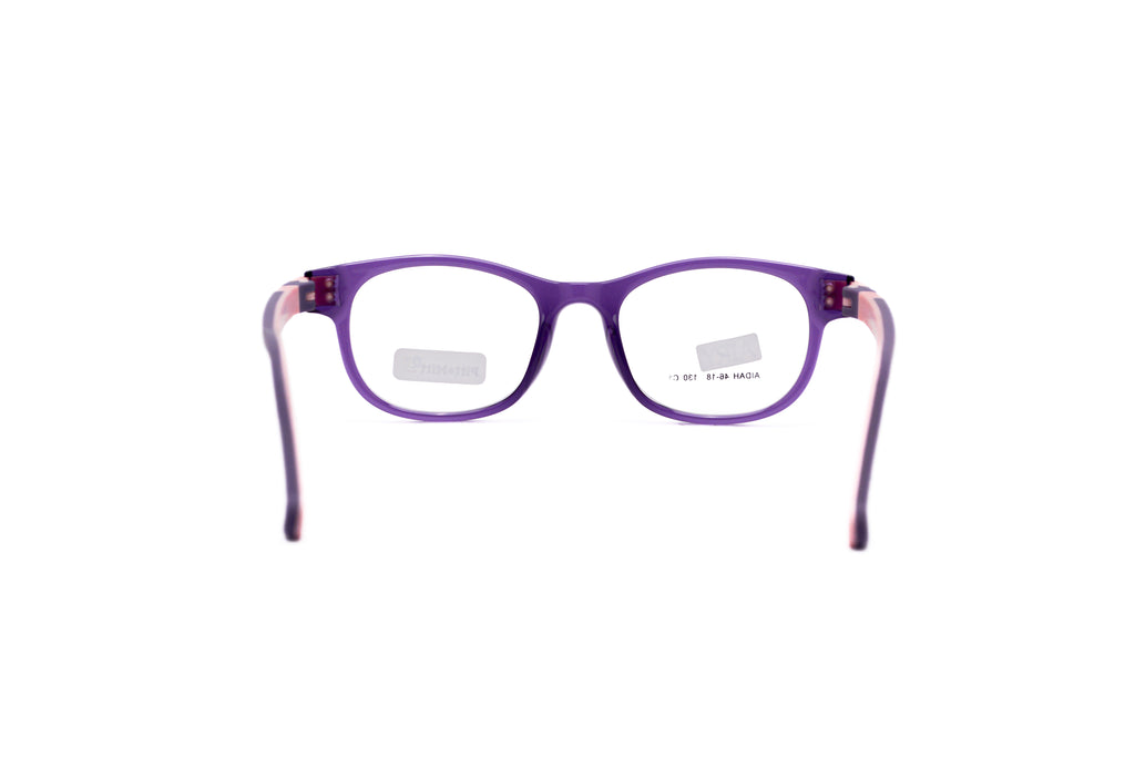 PITT & MITT AIDAH Optical Frame