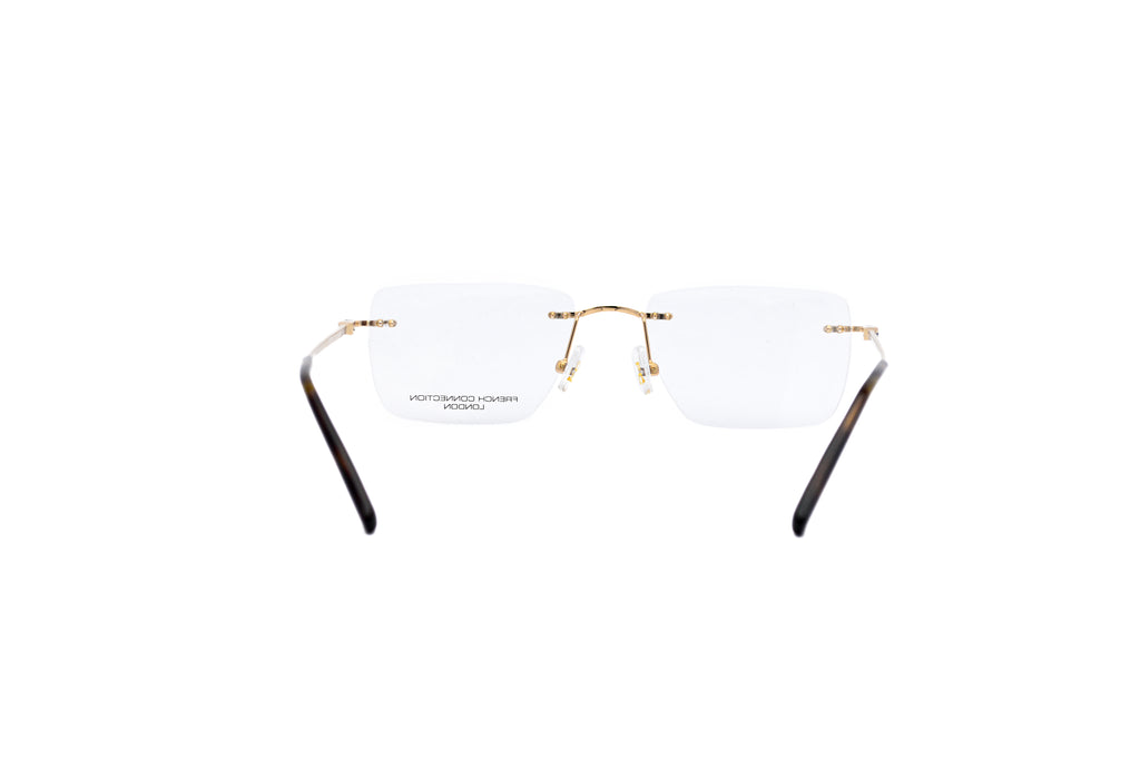 French Connection FCL5310 Optical Frame