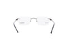ONE DEGREE OD1007 Optical Frame