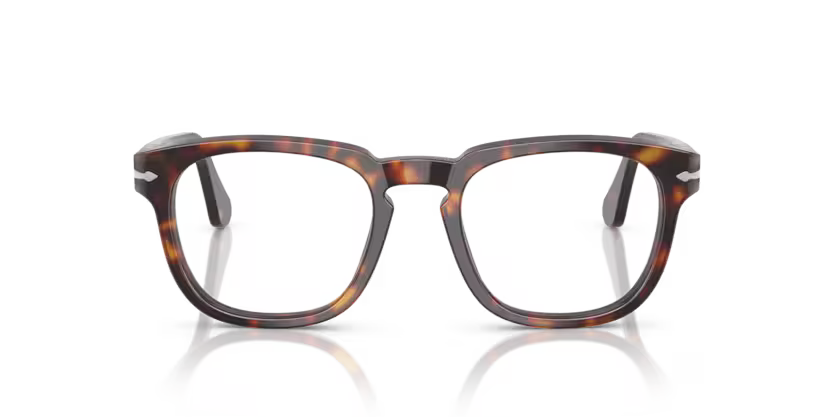 PERSOL PO3376V Optical Frame