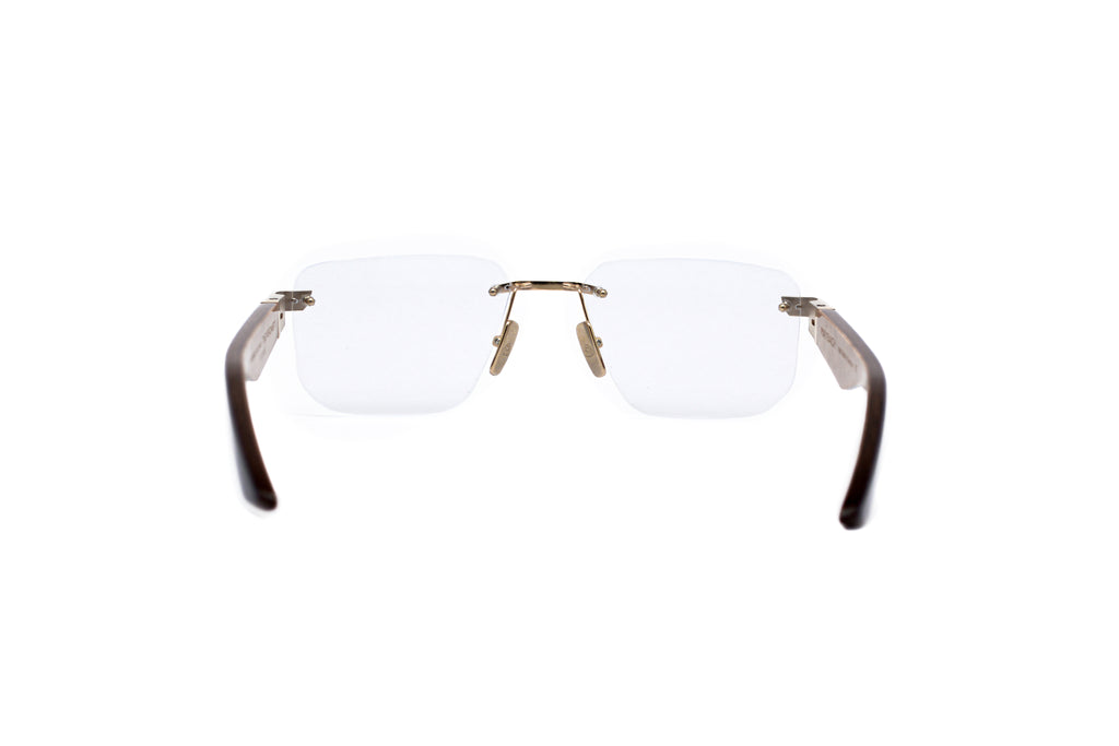 MAYBACH THE VISIONIST I Optical Frame