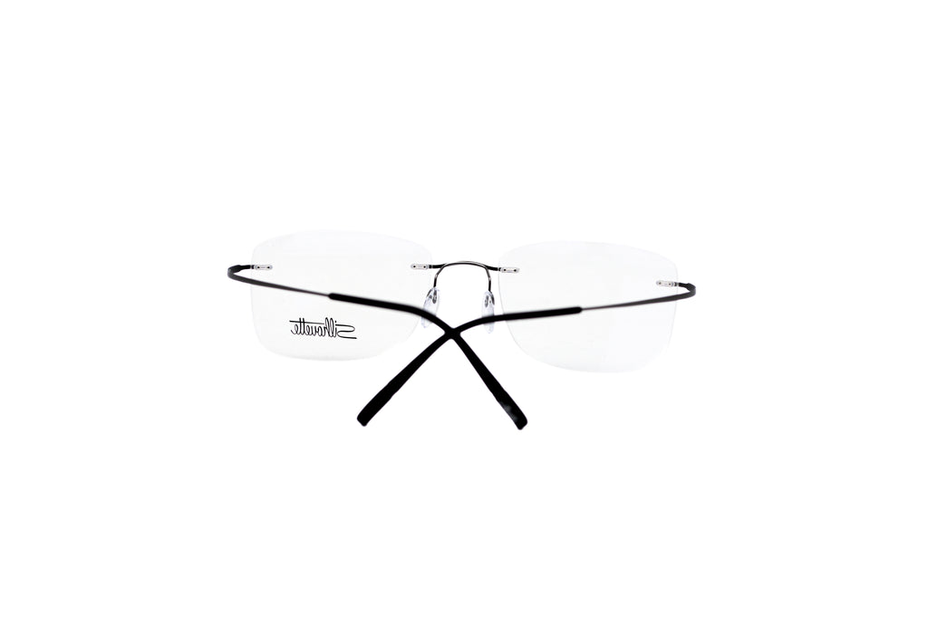 SILHOUETTE 5599/BS Optical Frame