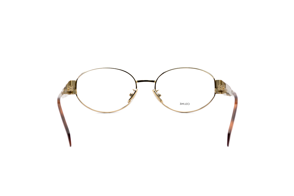 CELINE CL50140U Optical Frame