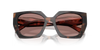 PRADA PR 15WS Sunglass