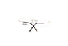 SILHOUETTE 5599/CR Optical Frame