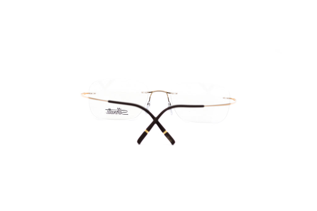 SILHOUETTE 5599/CR Optical Frame