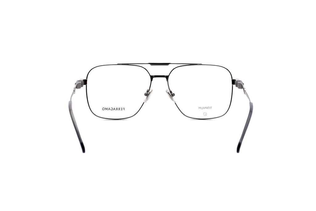FERRAGAMO SF2591 Optical Frame