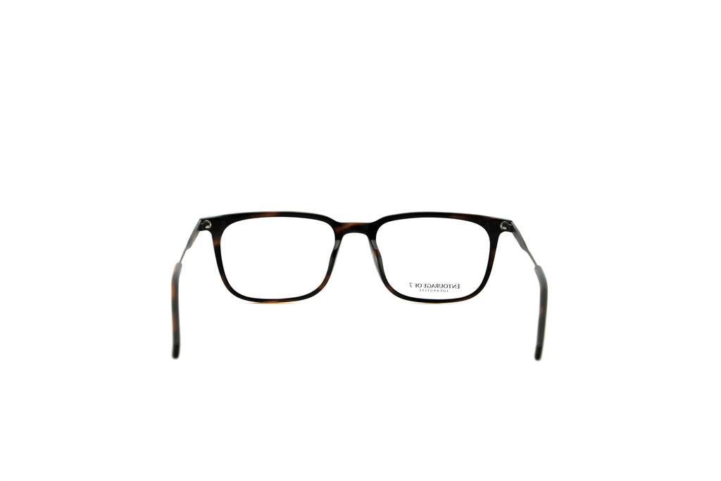 Entourage Of 7 JUSTIN Optical Frame