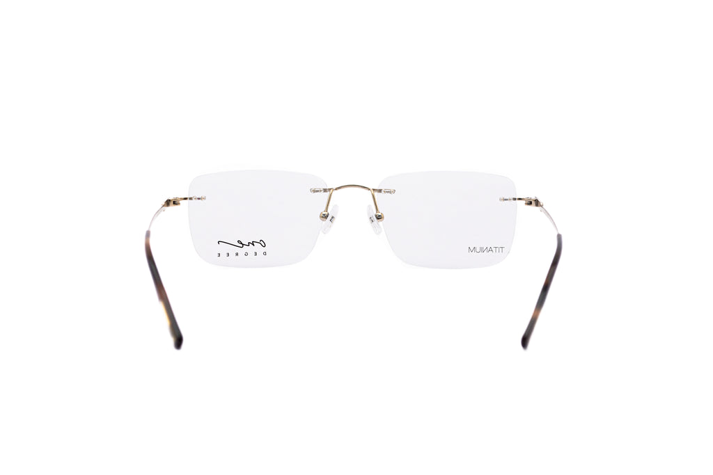 ONE DEGREE OD1003 Optical Frame