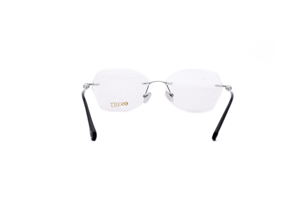 SCOTT SC5742 Optical Frame