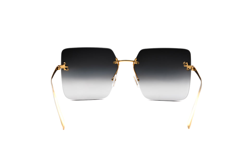 FENDI FE4082US Sunglass