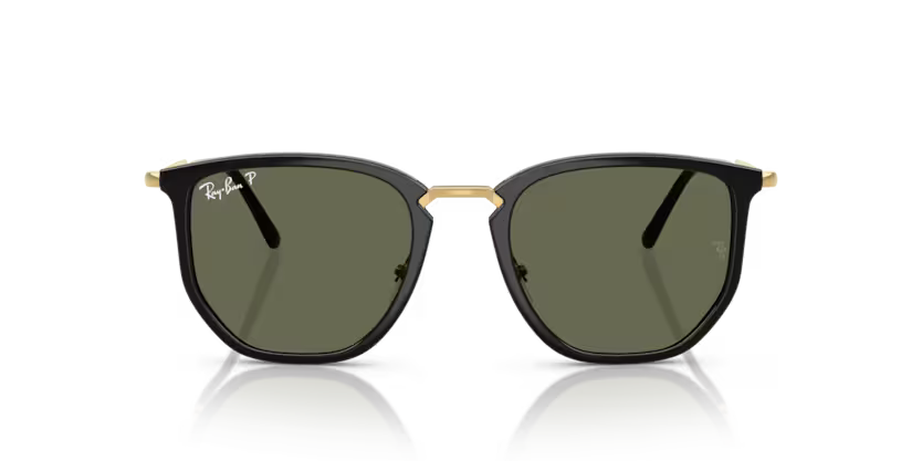 RAY-BAN RB4451 Sunglass online in India – branded UV protection shades