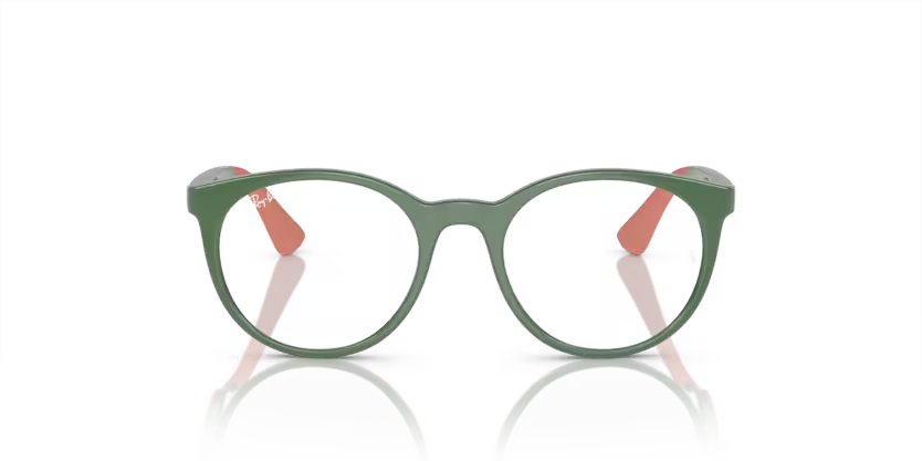 RAY-BAN JUNIOR RY1628 Optical Frame
