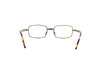 KUBORAUM MASKE P73 Optical Frame